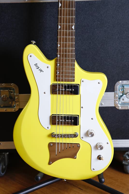 ibanez JET KING ギター Ibanez JTK2 Jet King Standard | Reverb