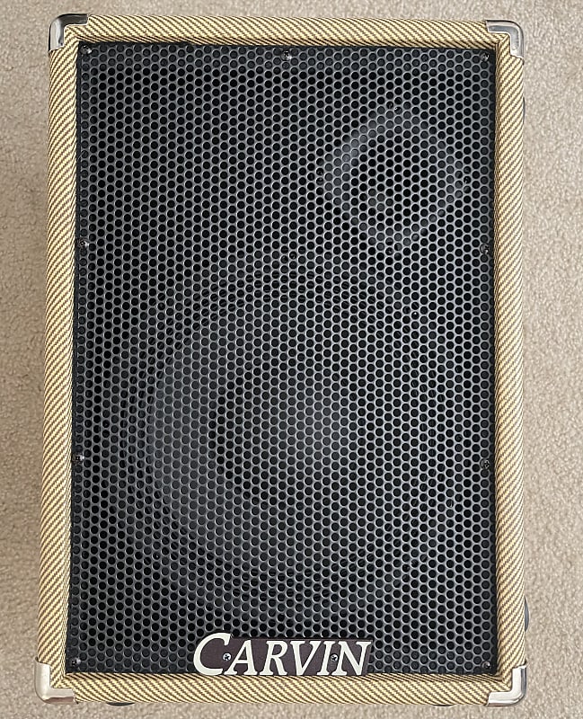 Carvin BX Micro Bass MB10 combo amp | Reverb