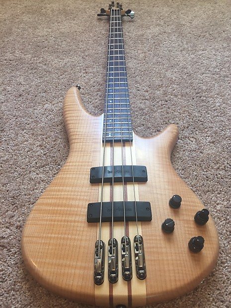 Ibanez sr1000efm cheap