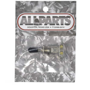 Allparts Switchcraft Short Toggle Switch