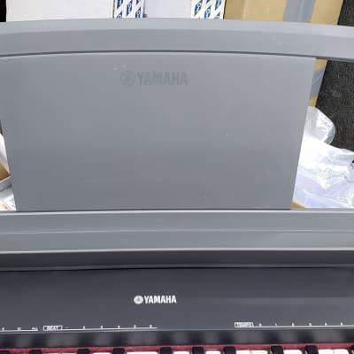 Yamaha Portable Grand NP-30 STAND INCLUDED | Reverb