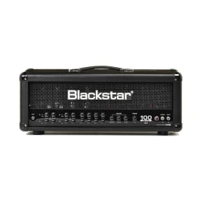 Blackstar Series One 1046L6 100W Guitar Head w/ 6L6 Tubes