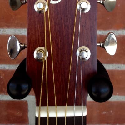 Yamaha FG-502 Natural | Reverb