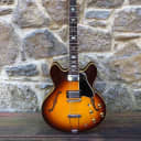 Gibson ES-335  1967 Sunburst