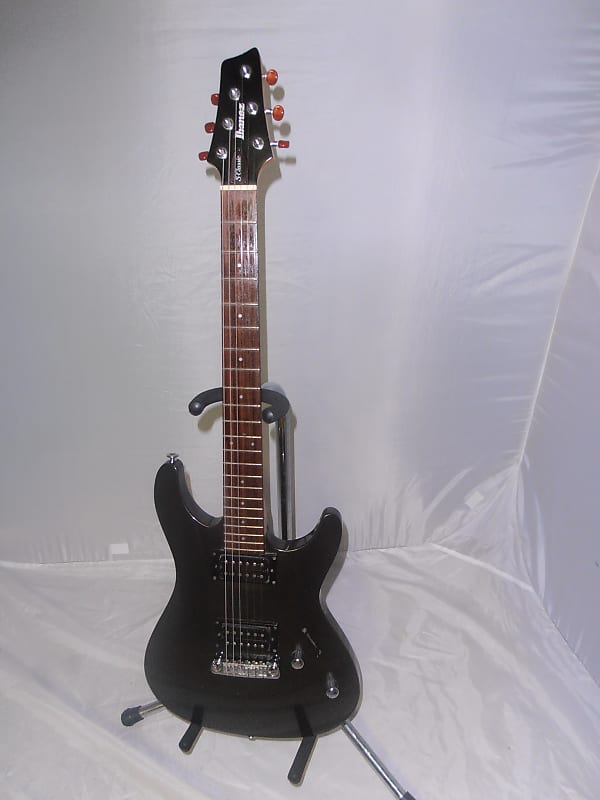 Ibanez S Classic Mij Reverb