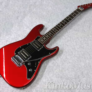 1984 Tokai Super Edition Stratocaster Electric Guitar