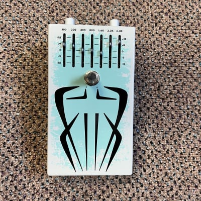 Dunlop SIETE SANTOS OCTAVIO FUZZ【BFG07】 SIETE SANTOS™ OCTAVIO® FUZZ - Dunlop