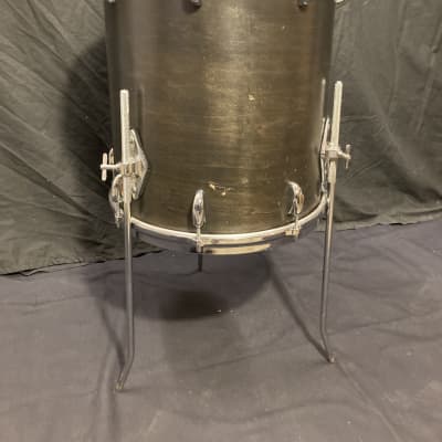 Gretsch 1970s USA - 14x16" (16" Deep) Floor Tom, Refinished image 1