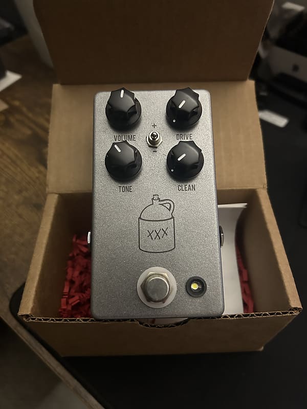 JHS Moonshine V2
