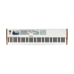 REVERB|stereo【88鍵|artesia|perfomer】 Arturia Astrolab 88 88-Key Stage Keyboard | Reverb