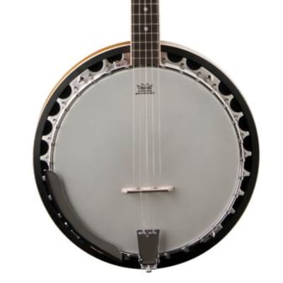 Washburn B9-WSH-A | Americana Series 5-String Banjo. New with Full Warranty! image 6