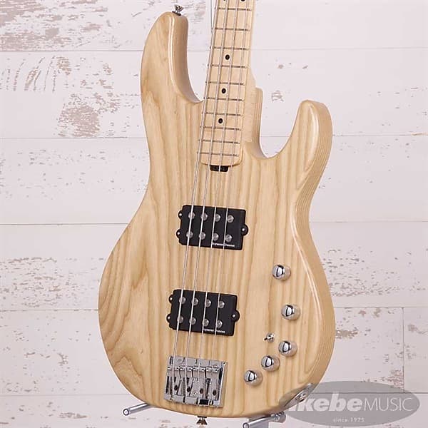 ESP AP-SL (Stain Natural/Maple) [Discontinued] | Reverb Brazil