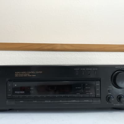 Sony STR-D515 Receiver HiFi Stereo Vintage Phono 5.1 Surround Sound Dolby AM/FM image 1