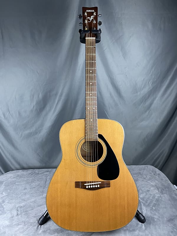 Yamaha F-340 | Reverb