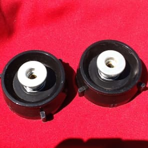 VIF NAB Adaptor HUB hubs  for reel to reel hold down tape recorder deck Ampex Scully 3M MCI Sony image 2
