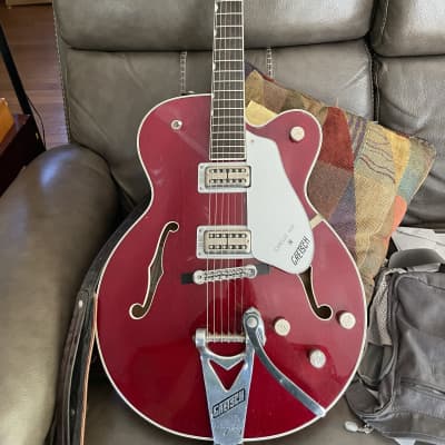 Gretsch G6119SP Tennessee Rose Special 2003 - 2006