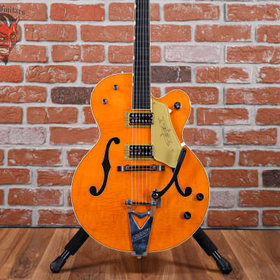 ギター gretsch G6120 T59GE gretsch G6120 T59GE（Gretsch G6120T-59 Vintage Select