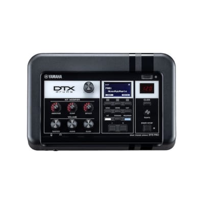 Yamaha DTX-PRO Sound Module image 3