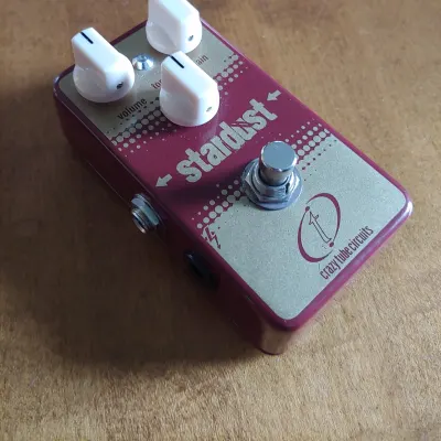 Reverb.com listing, price, conditions, and images for crazy-tube-circuits-stardust