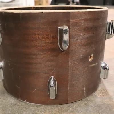 Unbranded 9x13 Tom Drum Shell image 2