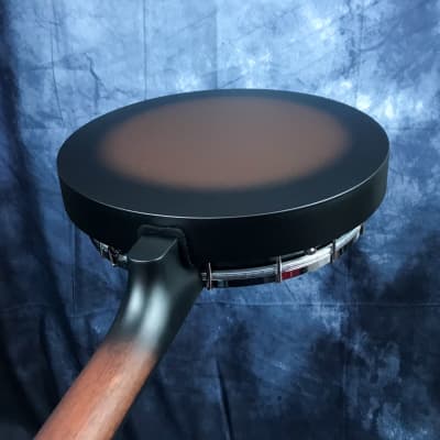 Ozark 5 String Banjo Composite Shell and Resonator image 7