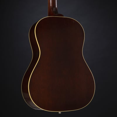 Gibson 1942 Banner LG-2 VSB - Acoustic Guitar Bild 7