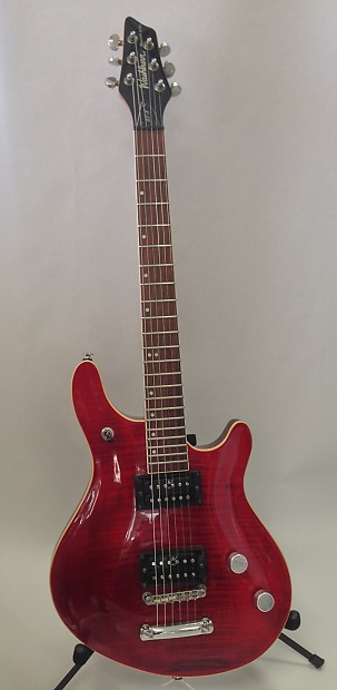 Washburn bt8 shop
