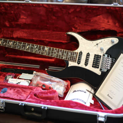Ibanez RG8540ZD J. Custom | Reverb