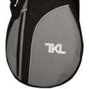TKL 4640 Black Belt Traditional 5 String Banjo Bag