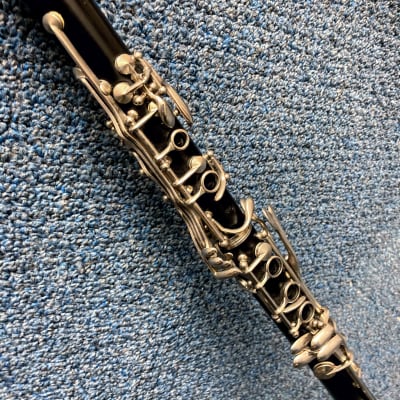 Artley Prelude Clarinet w/ Case, Mouthpiece & Ligature image 4