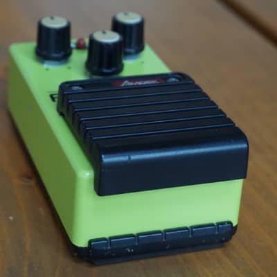 AMDEK PHK-100 （boss ph-1r) Rare Vintage 80s Boss Amdek PHK-100 Phaser Guitar Effect