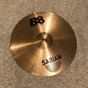 Sabian 20" B8 Pro Power Rock Ride Cymbal