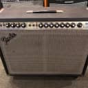 Fender Twin Reverb Silverface Vintage 130 Watts Late 1970's