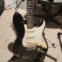 1985 Japan Squier Stratocaster