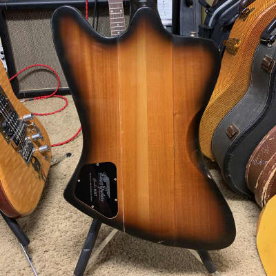Kauer Guitars Banshee image 5