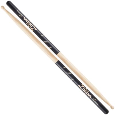Zildjian Z7AD Dip Series 7A Wood Tip Drum Sticks