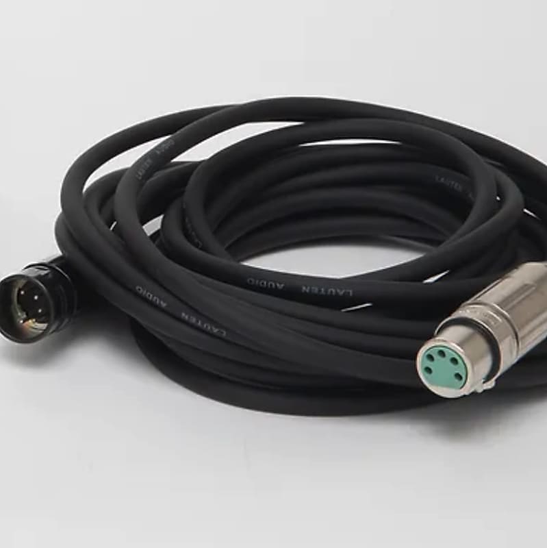 Lauten Audio 5-Pin Cable for Eden LT-386 2023 image 1
