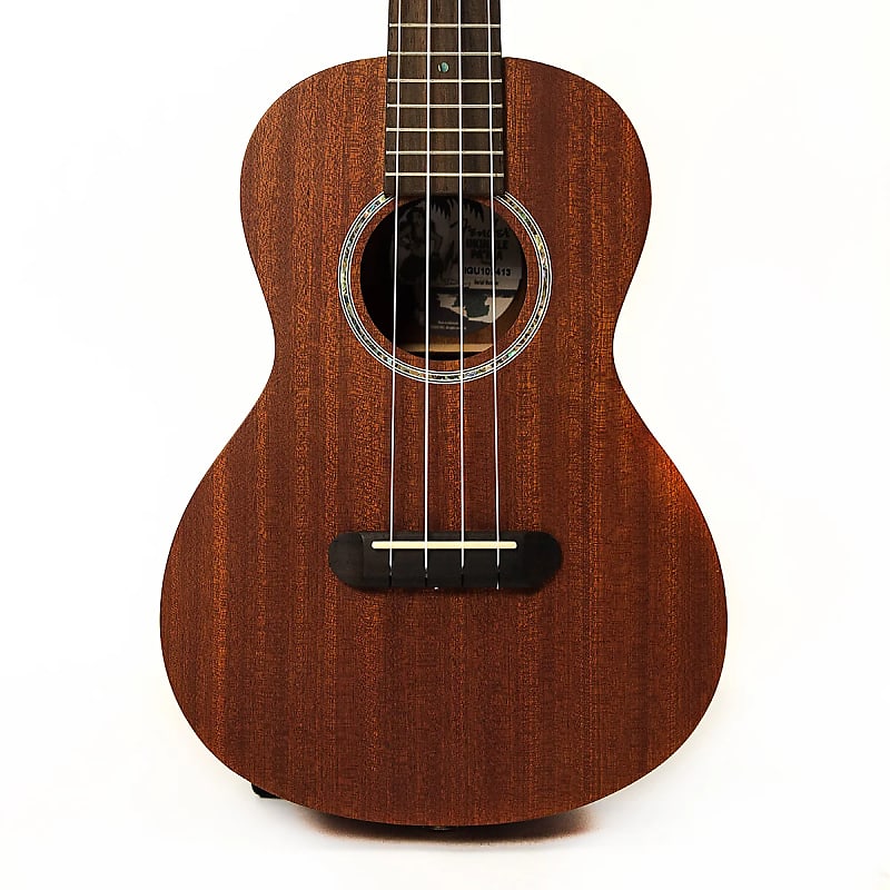 Fender Pa'ina Tenor Ukulele image 3