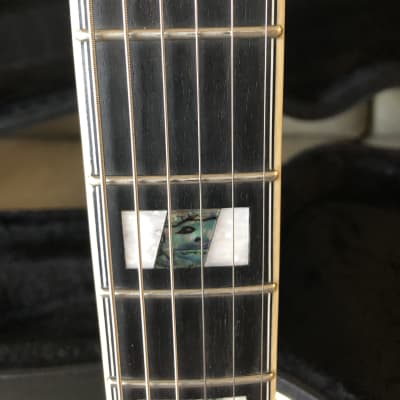 Ibanez Artstar 153QA-DBS 2017 Dark Brown Sunburst semi-hollow electric guitar image 6
