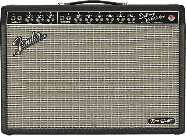 Fender Tone Master® Deluxe Reverb® image 1