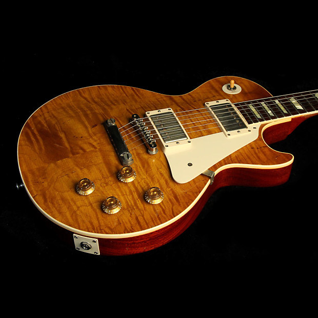 Gibson Custom Shop Standard Historic 1959 Les Paul Reissue