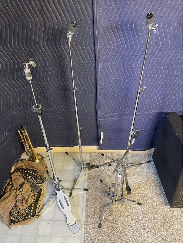 Tama Lightweight hardware pack Reverb