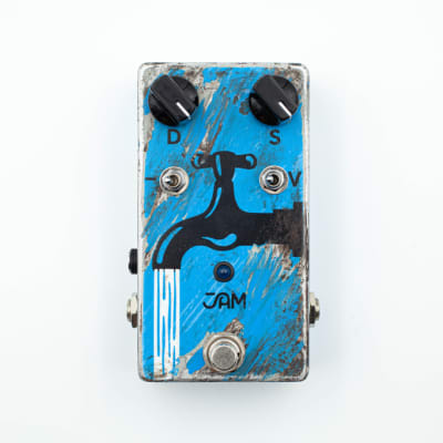 Jam deals pedals reverb