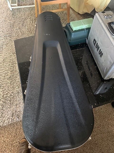 Modulus Genesis4 modulus genesis 4 string bass 2002 sunburst | Reverb