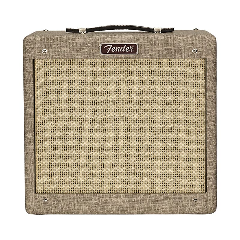 Fender Pro Junior IV FSR Limited Edition 15-Watt 1x10