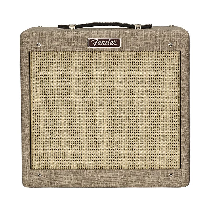 Fender Pro Junior IV FSR Limited Edition 15-Watt 1x10 Guitar Combo