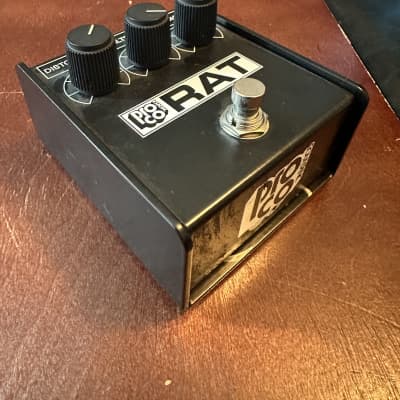 ProCo RAT Whiteface Reissue | Reverb