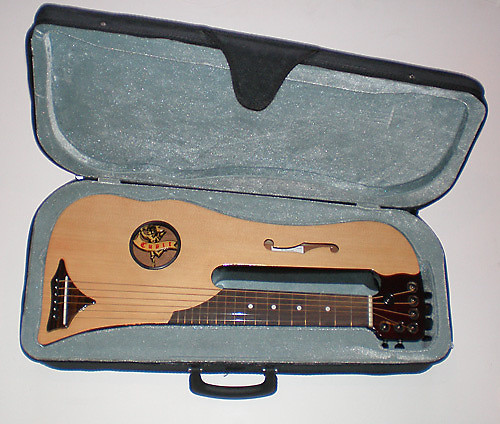 Cupit hotsell travel guitar