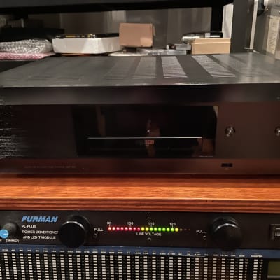 New In Box Oppo UDP-205 4K Ultra HD Blu-ray Player | Trade for Mcintosh C2300 or 2-track deck image 16