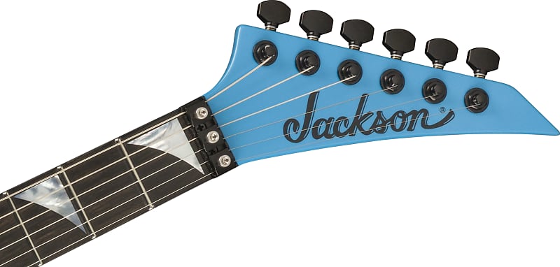 Jackson American Series Soloist SL3 | Reverb